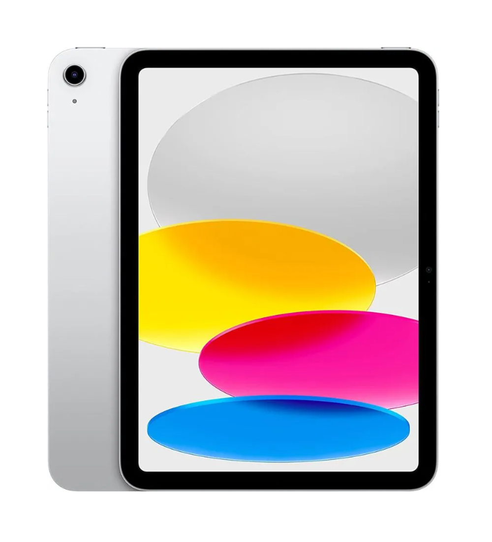 Планшет 10.9" Apple iPad (2022) Wi-Fi + Cellular 64GB