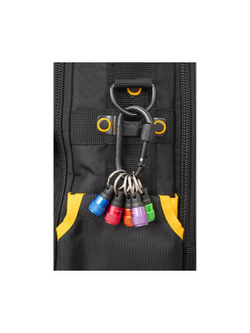 Профессиональный многофункциональный рюкзак Inforce 11-25-20