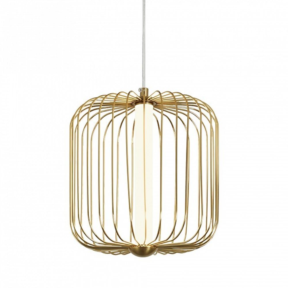 Подвесной светильник Freya Sabi FR6131PL-L13BS