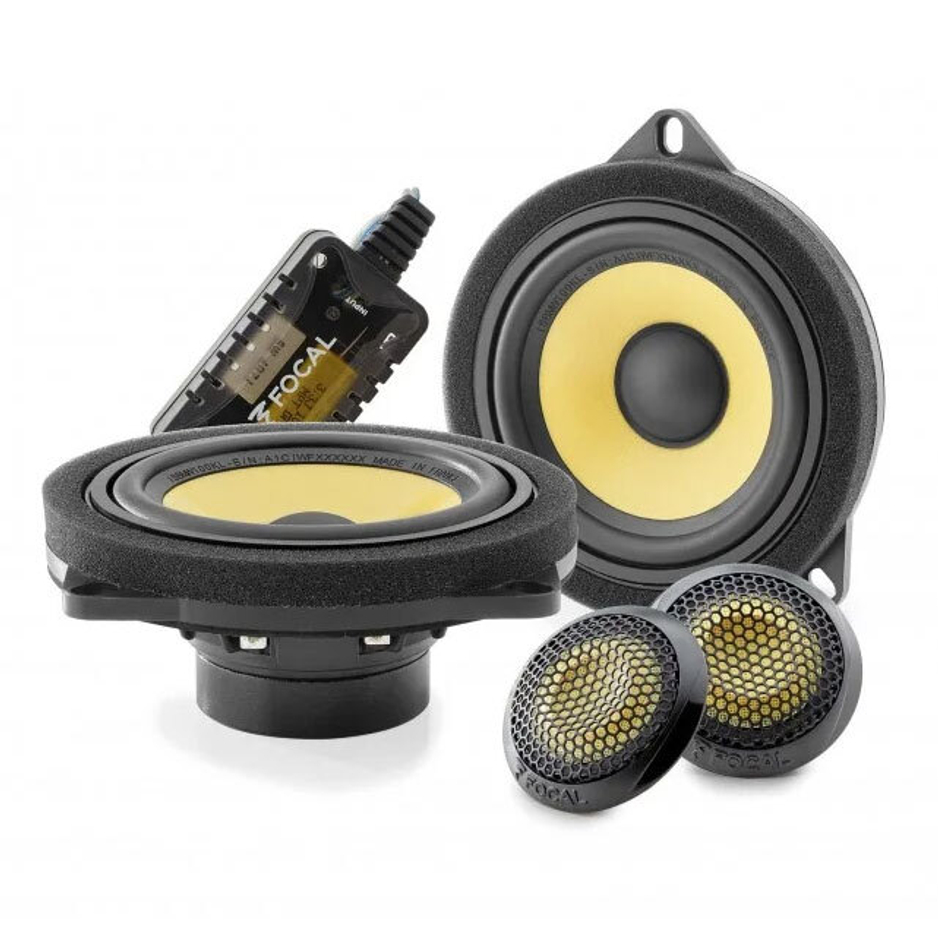 Focal IS BMW100KL