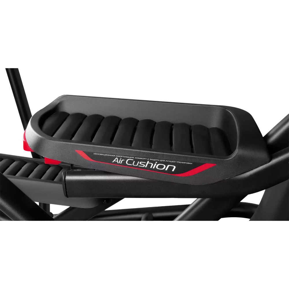 Эллиптический тренажер Ammity Premium PE 510 FD