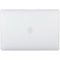 Чехол Uniq HUSK Pro Claro для MacBook Pro 16&quot;, прозрачный матовый (MP16-HSKPCDOVE)