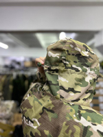 Костюм горка 5 зима лайт / мультикам