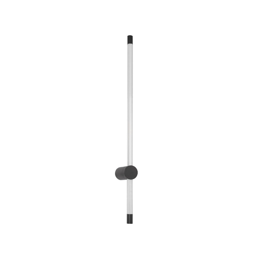 Настенный светодиодный светильник Loft It Falcon 10147/850 Black