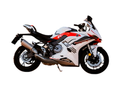 Мотоцикл VOGE RR 660 S