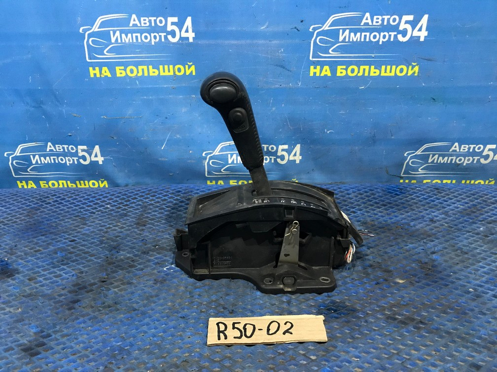 Селектор АКПП NISSAN TERRANO 1998