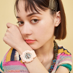Женские наручные часы Casio BA-110XRG-4A