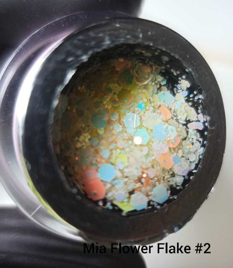 Flower flake  Mia 8 мл №2