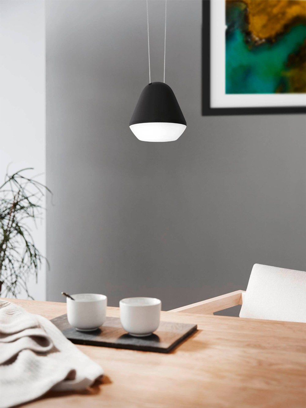 Подвесной светильник Eglo PALBIETA 99033