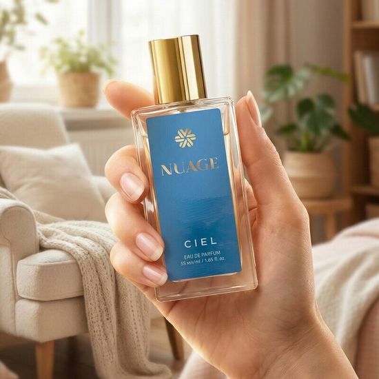 Nuage №15, парфюмерная вода