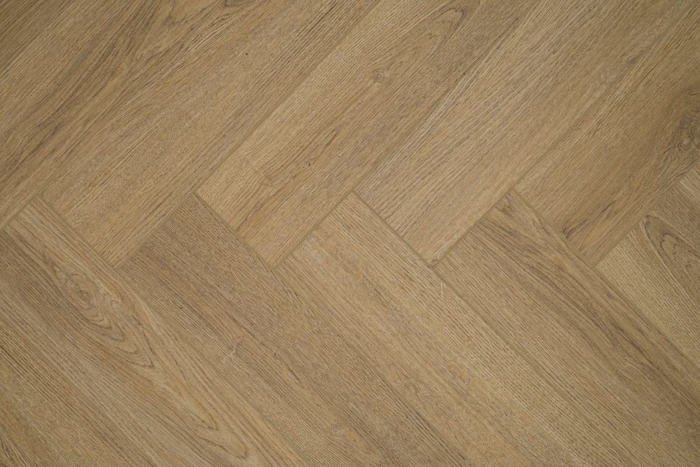 LVT-плитка Damy Floor 190902EL-06-LVT Манчестер/Manchester