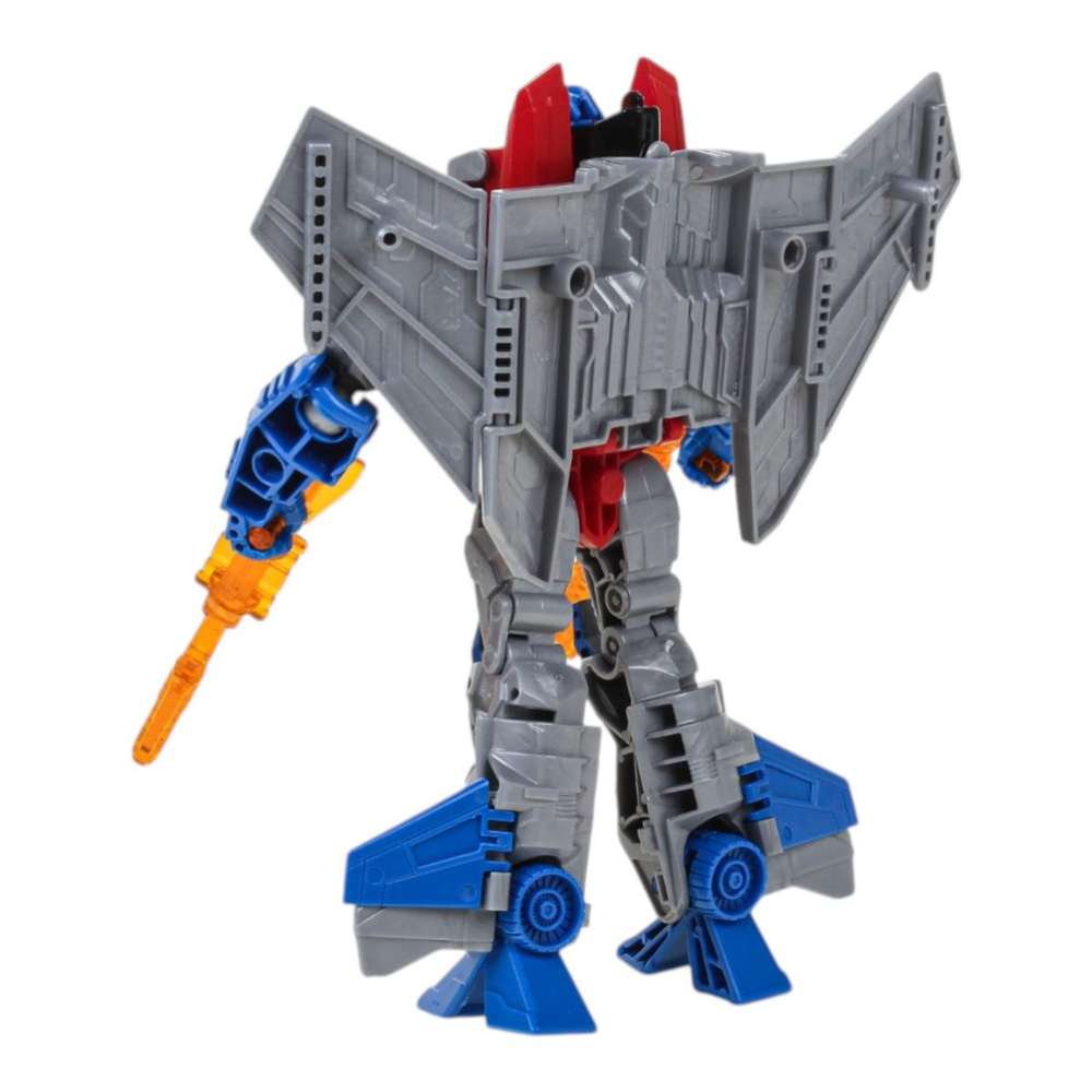 Робот №368-A/коробка/32*26*7