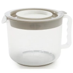 Ёмкость для миксера 2л с мерной шкалой