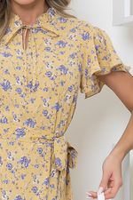 Платье 71199 Avili