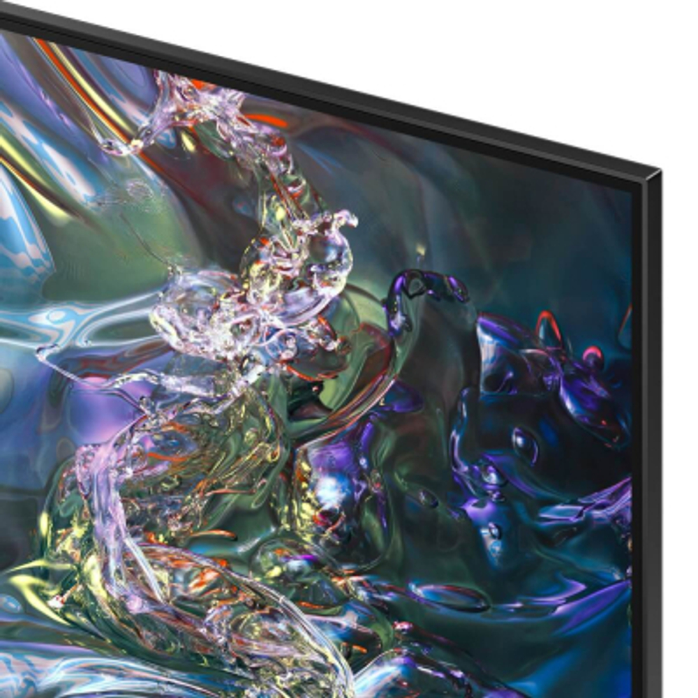 Телевизор Samsung 55"4K UHD QLED Smart TV QE55Q60DAUXRU (2024)
