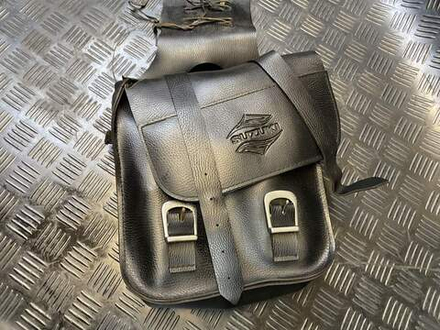 Кофры боковые Suzuki