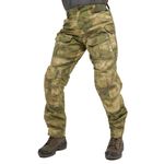 Брюки боевые TT-X (A-TACS FG), North Horizon
