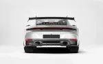 Аэродинамический обвес из карбона для Porsche 911 992.2 Carrera 2025+ Порше