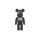 Дизайнерские игрушки BE@RBRICK 1000% PAC-MAN x GRAFFLEX x 9090 x S.H.I.P crew 70cm, PAC-MAN1000%