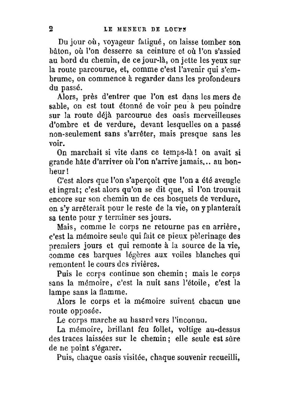 Le meneur de loups (French Edition) | Александр Дюма