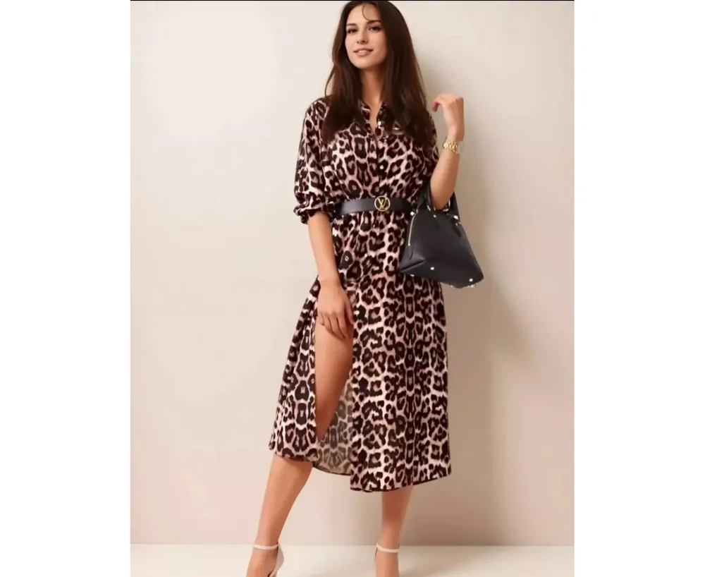 Платье 6839585 Fabrika