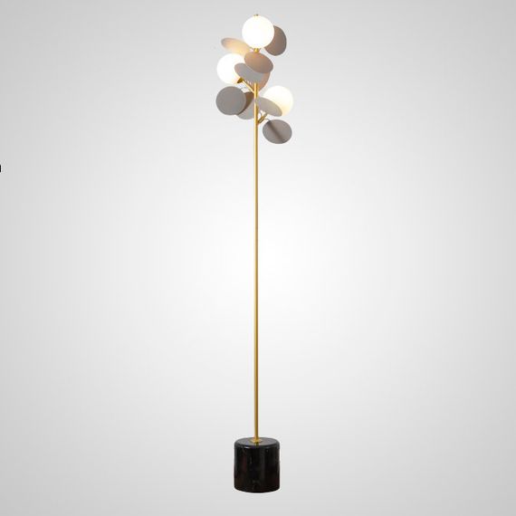 Торшер Imperium Loft Matisse 167141-26