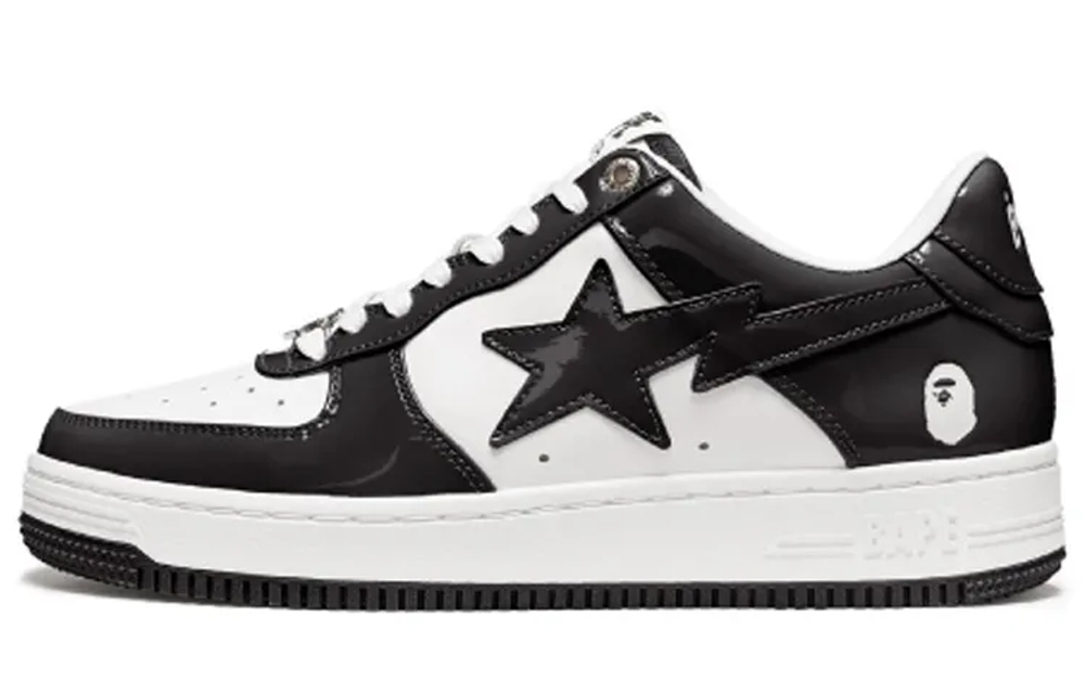 A Bathing Ape Bathing Ape Sta