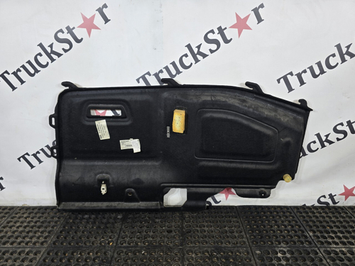 Обшивка салона правая