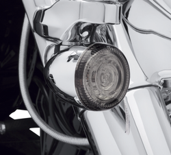 67800643 Пластиковые линзы указателей поворота, 2 шт.