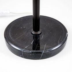 Citilux Мартин CL332862 Настольная лампа хрустальная Шампань