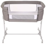 PITUSO Колыбель Vito Dark grey /темно-серый