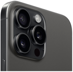 Apple iPhone 15 Pro Max 512ГБ Black Titanium