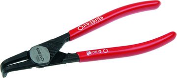 Съемник колец, внутренний изогнутый L=225мм OrbisWill 57-400/2622