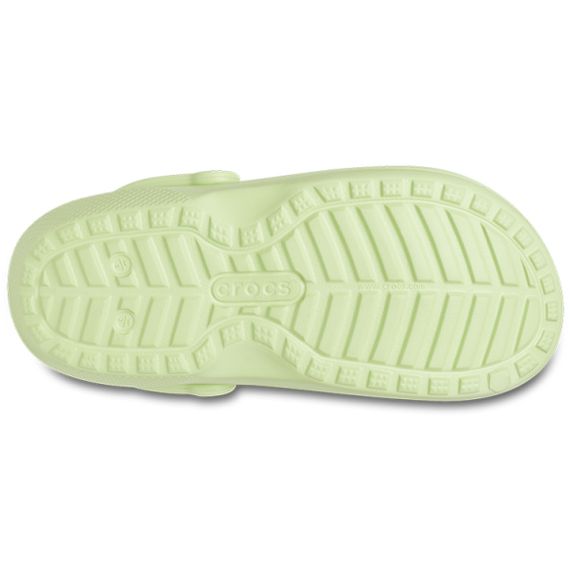 Crocs Classic Clog 'Blue'