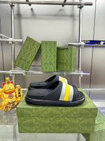 Gucci Slide