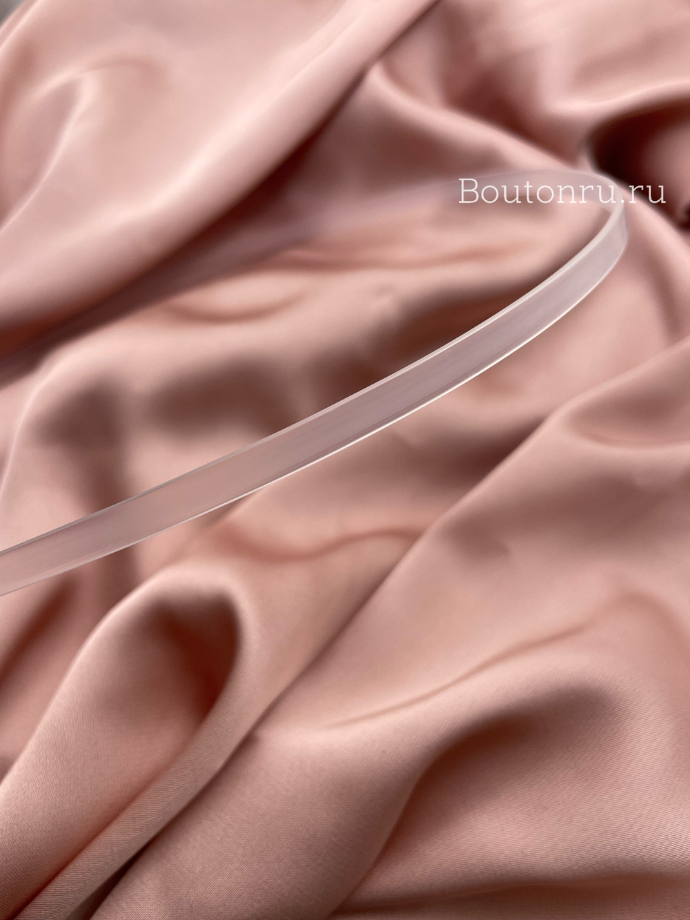 Китовый ус (жесткий регилин) 5 мм