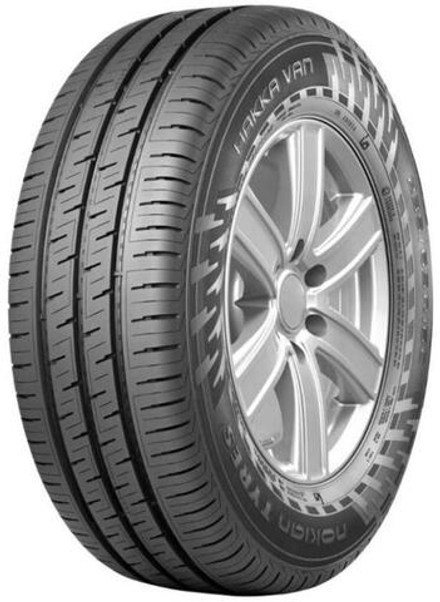 Nokian Hakka Van 195/75 R16C 107R