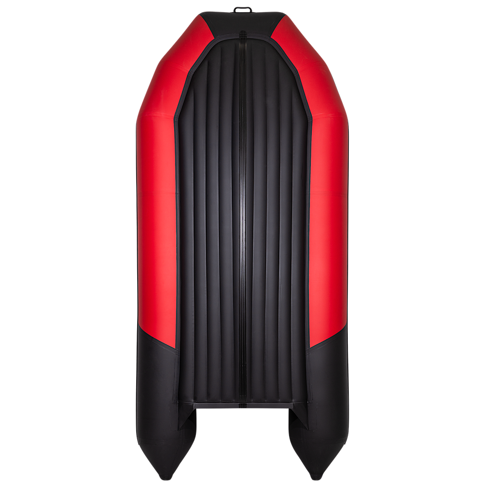 Лодка ПВХ Мастер Лодок Таймень NX4000НДНД Pro -