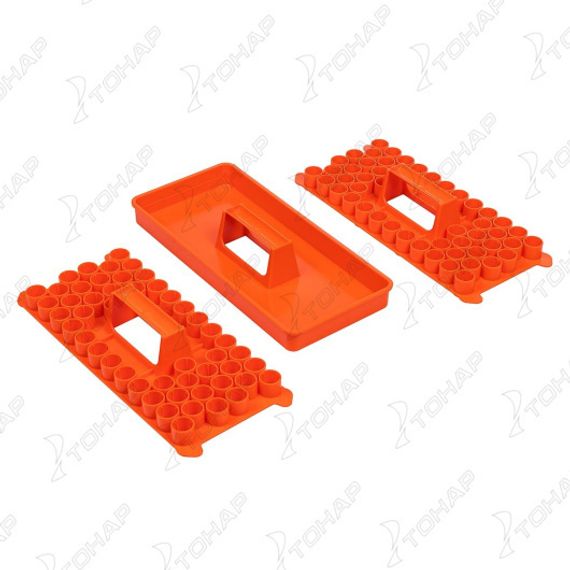 Ящик под патроны (12 кал) цв. хаки (T-HS-HC-H) Helios