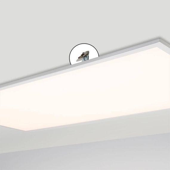 Набор креплений для встраиваемой установки панелей Arlight FX6 022976