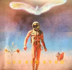 Les Big Byrd – Eternal Light Brigade - LP