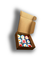 Значки MarRich