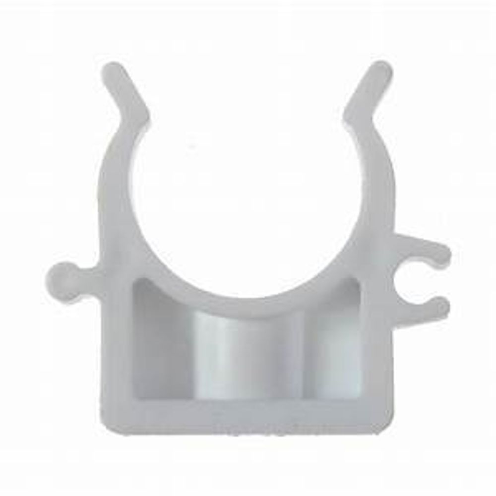 Опора д/мет.пл.трубы 16 мм