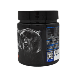 Л-КАРНИТИН 300г БАНКА, L-CARNITINE RPS NUTRITION