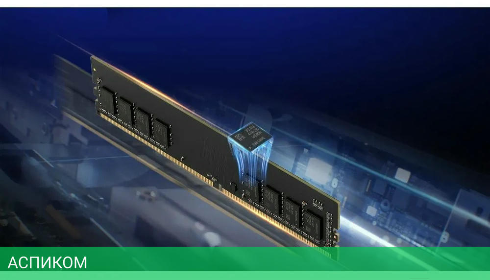 Оперативная память Netac Shadow II Black 16GB DDR4 2666MHz (NTSWD4P26SP-16K)