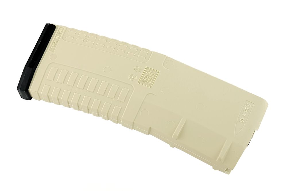 Магазин для карабина AR-15 .223 и совместимых на 30 патронов, PUFGUN