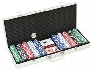 Наборы для покера