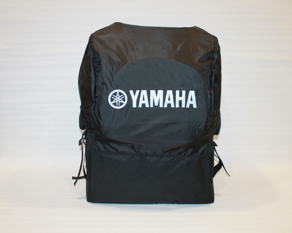 Кофр-сумка для снегохода VK-540 III, IV, V