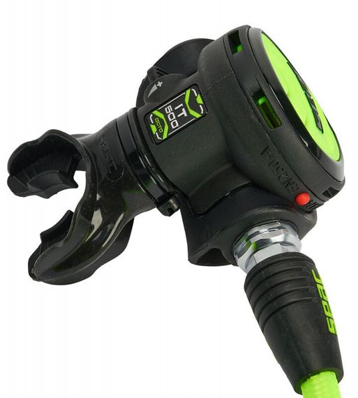 Октопус Seac IT500