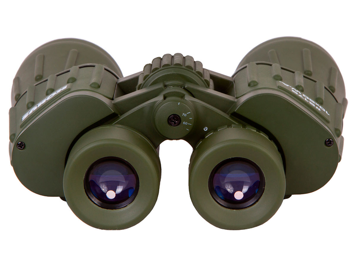 Бинокль Konus ARMY 8x42 WA